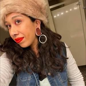 Meet your Posher, Tati